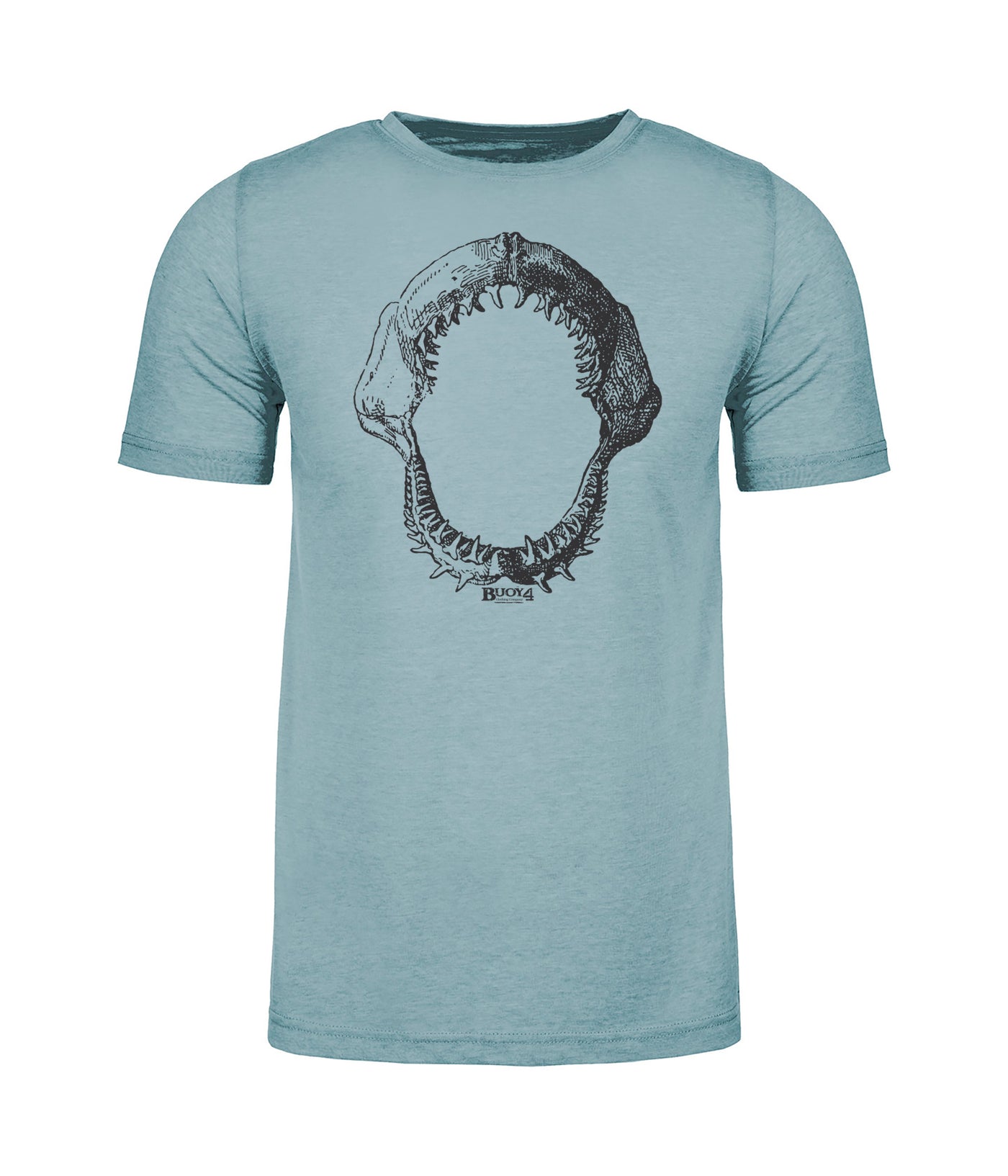 BUOY 4 Shark Bite Tshirt