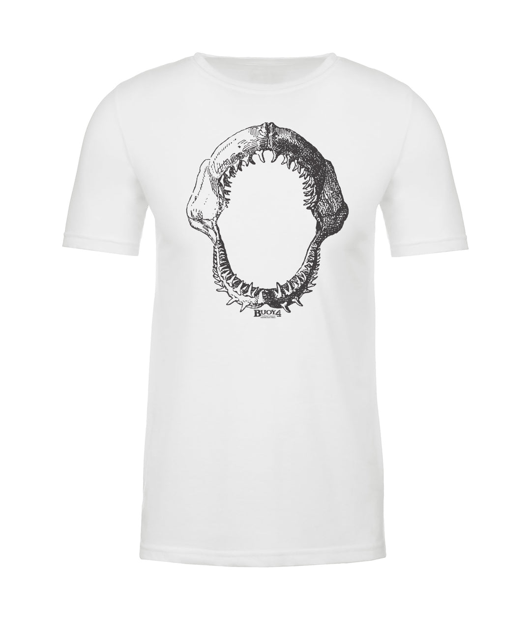 BUOY4 Shark Bite Tshirt