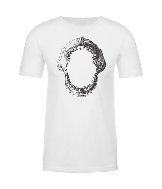 BUOY4 Shark Bite Tshirt
