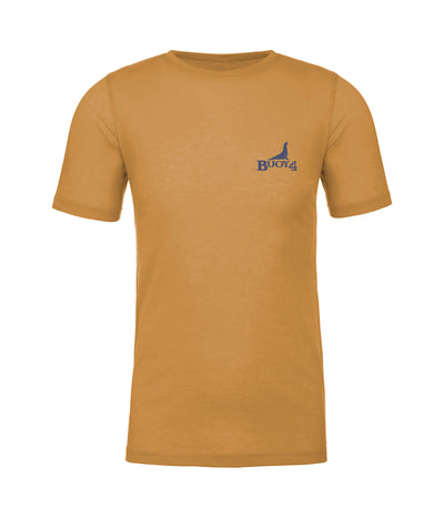 BUOY 4 Shark Challenge Tshirt