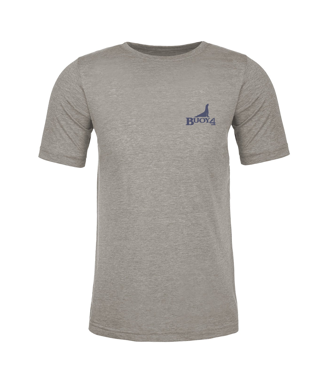 BUOY 4 Shark Challenge Tshirt