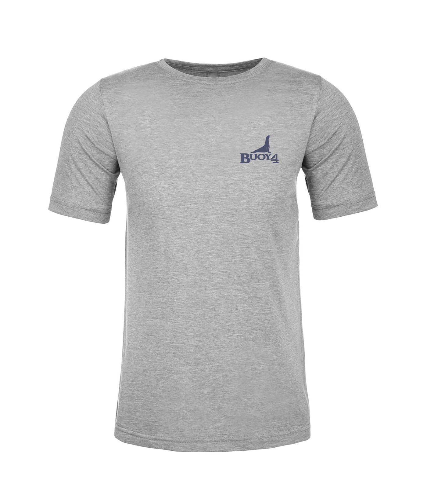 BUOY 4 Shark Challenge Tshirt