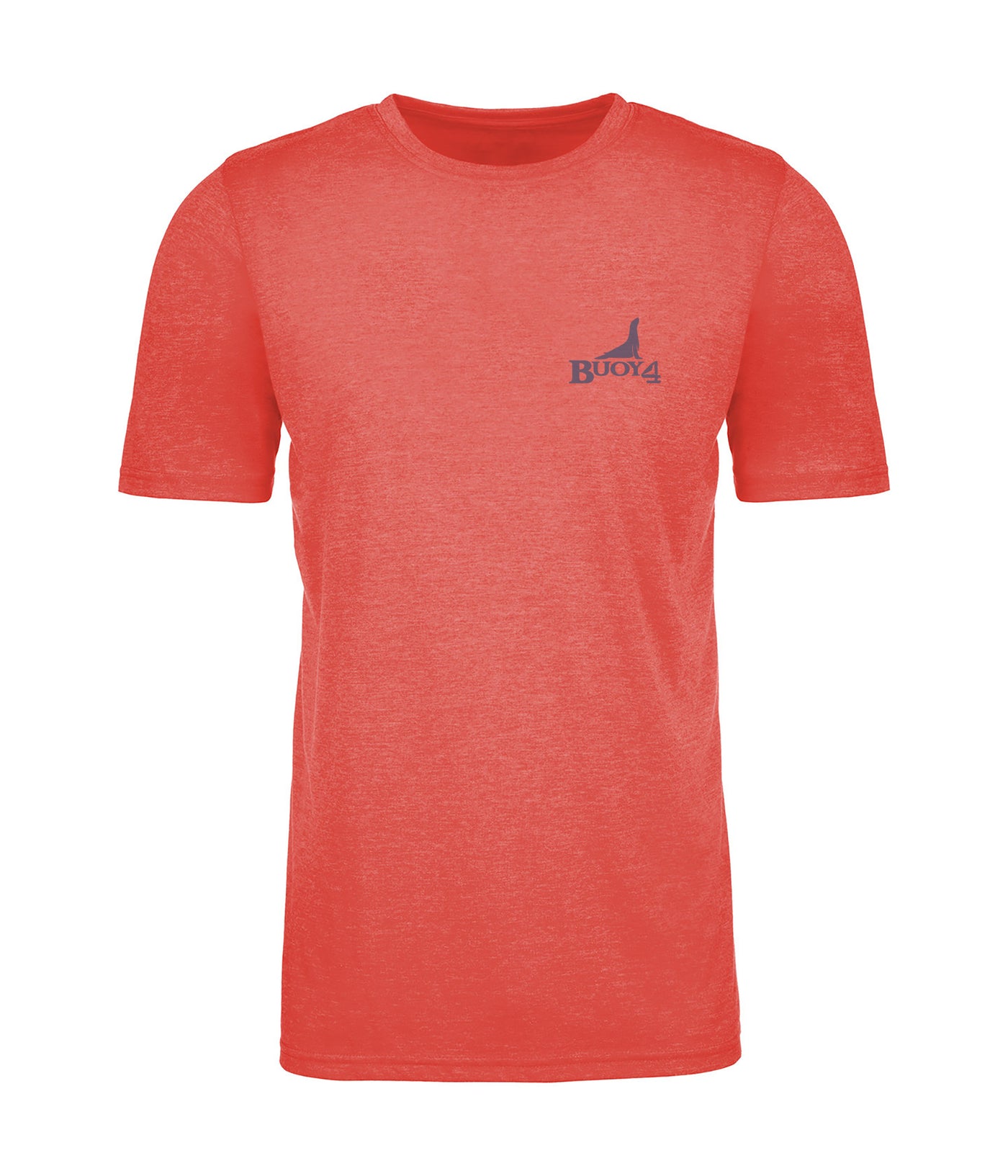 BUOY 4 Shark Challenge Tshirt