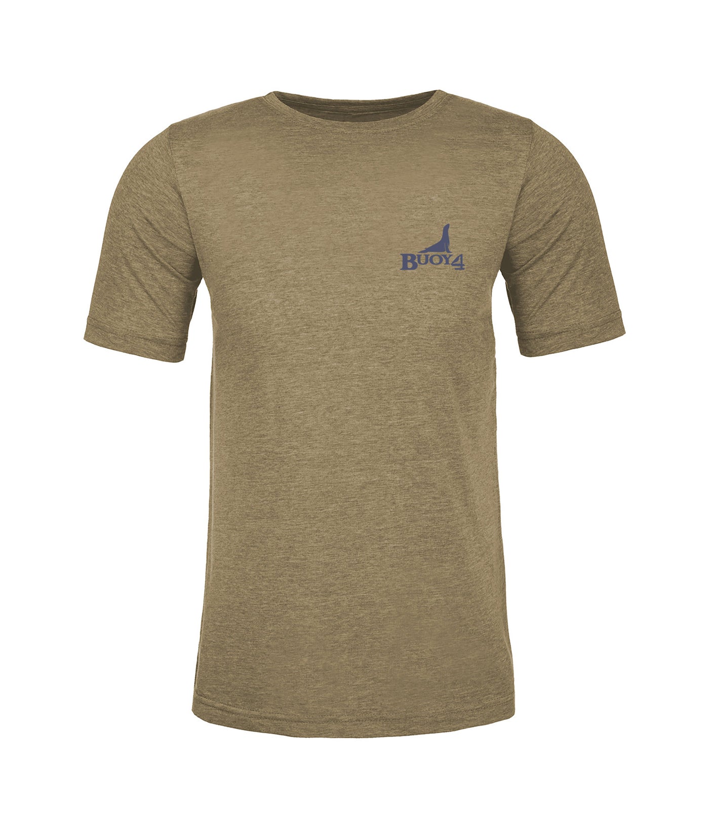 BUOY 4 Shark Challenge Tshirt