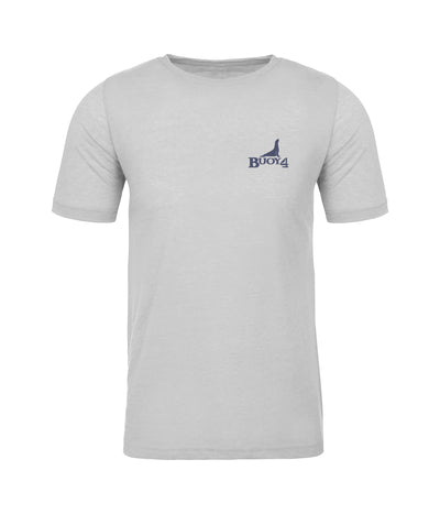 BUOY 4 Shark Challenge Tshirt