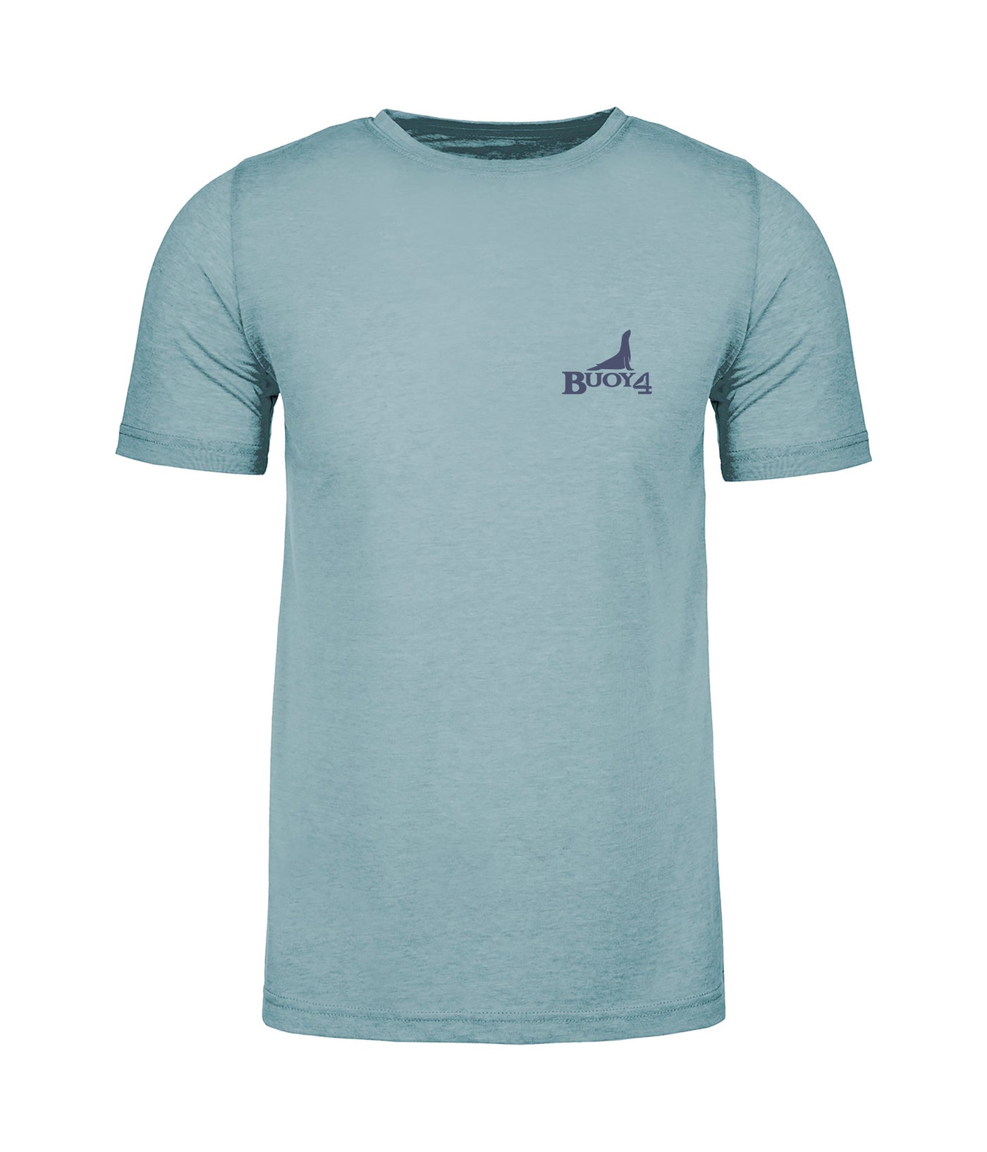 BUOY 4 Shark Challenge Tshirt