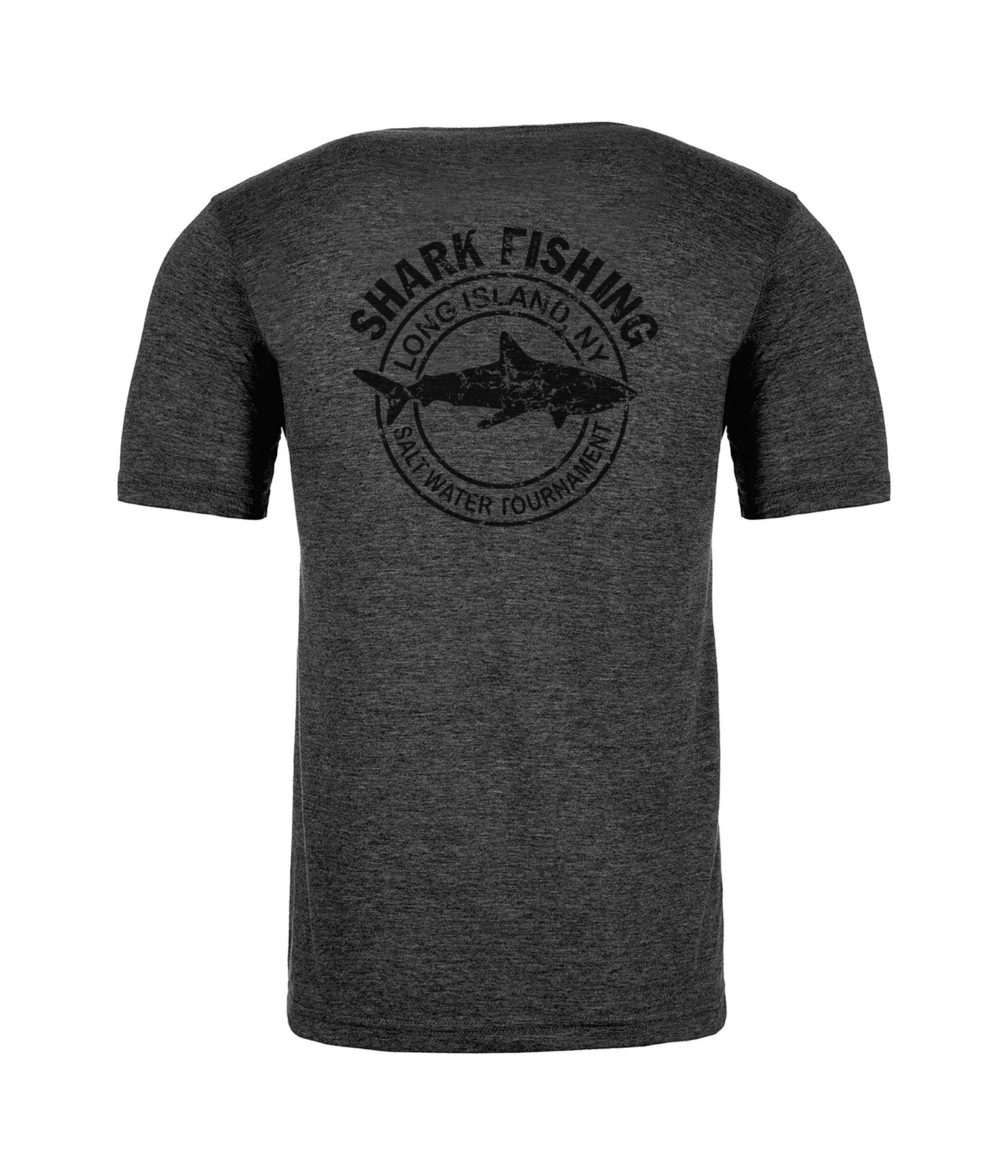 BUOY 4 Shark Fishing Tshirt