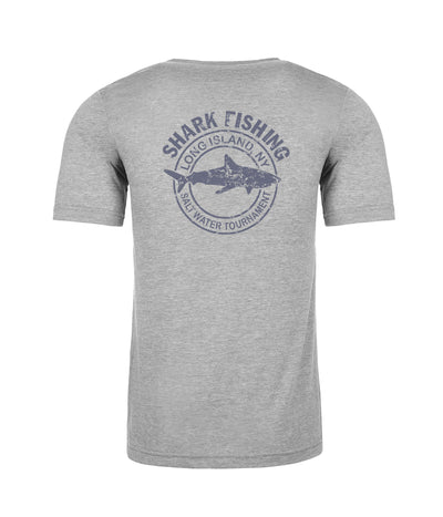 BUOY 4 Shark Fishing Tshirt