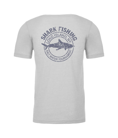 BUOY 4 Shark Fishing Tshirt