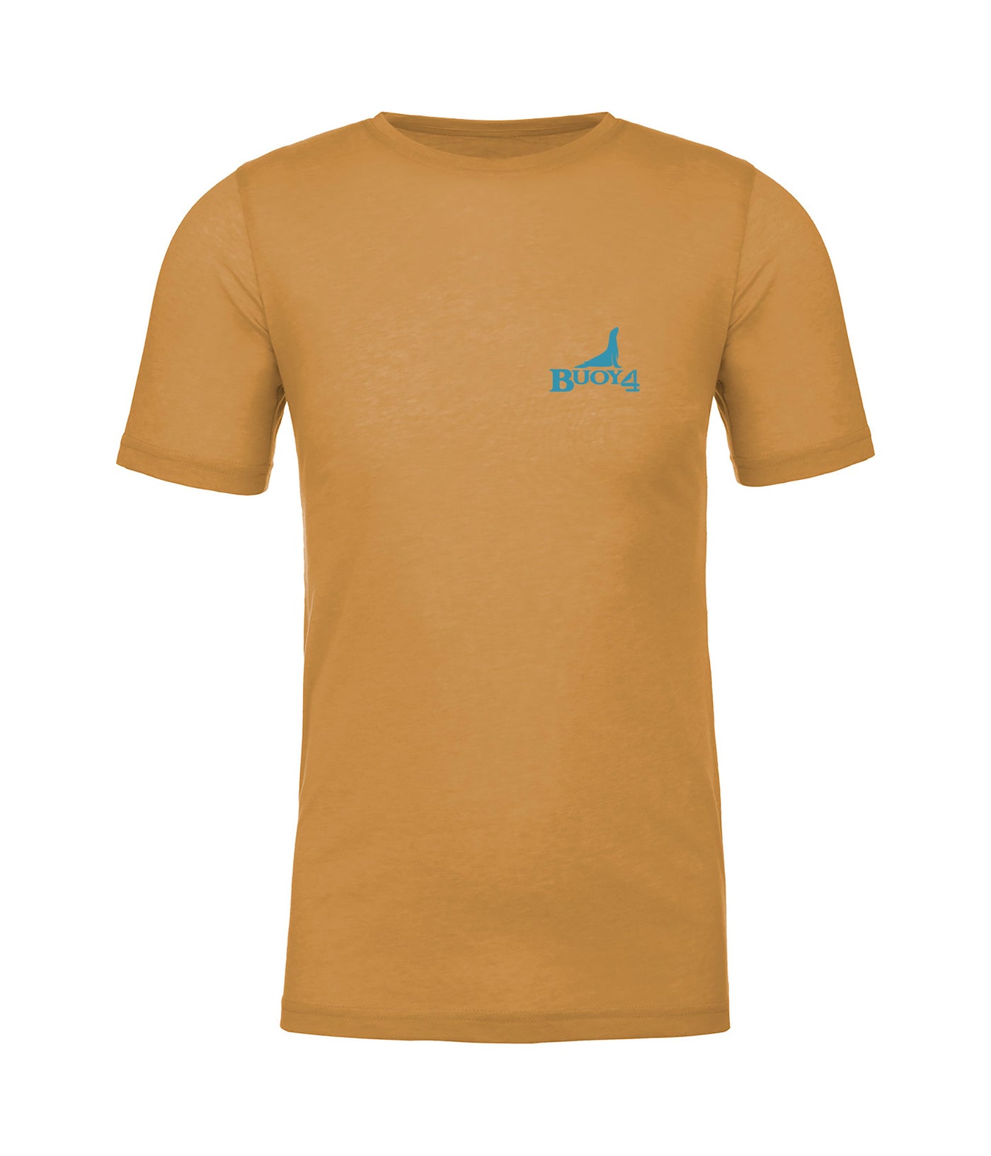 BUOY 4 Shark Skull Tshirt