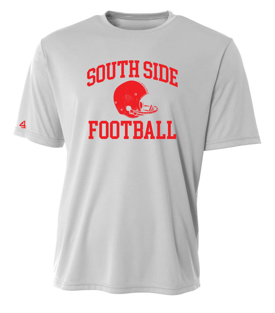 South Side Legends SS Performance T-shirt