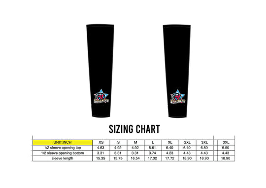 Spikehers Volleyball TEAM 13-14 Uniform