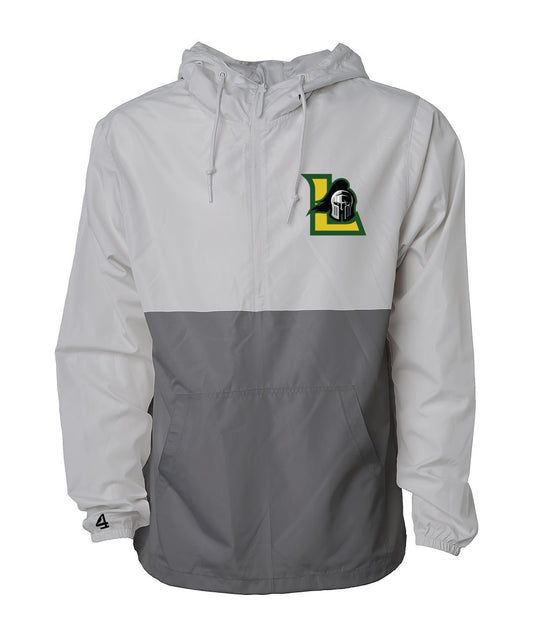 Lynbrook Knights Lightweight Pullover Windbreaker