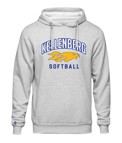 Kellenberg Softball Hoodie