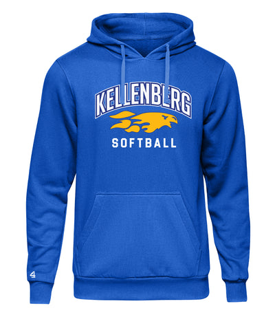 Kellenberg Softball Hoodie