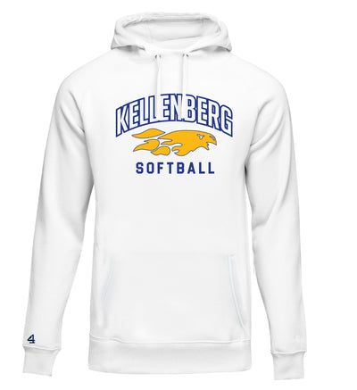 Kellenberg Softball Hoodie