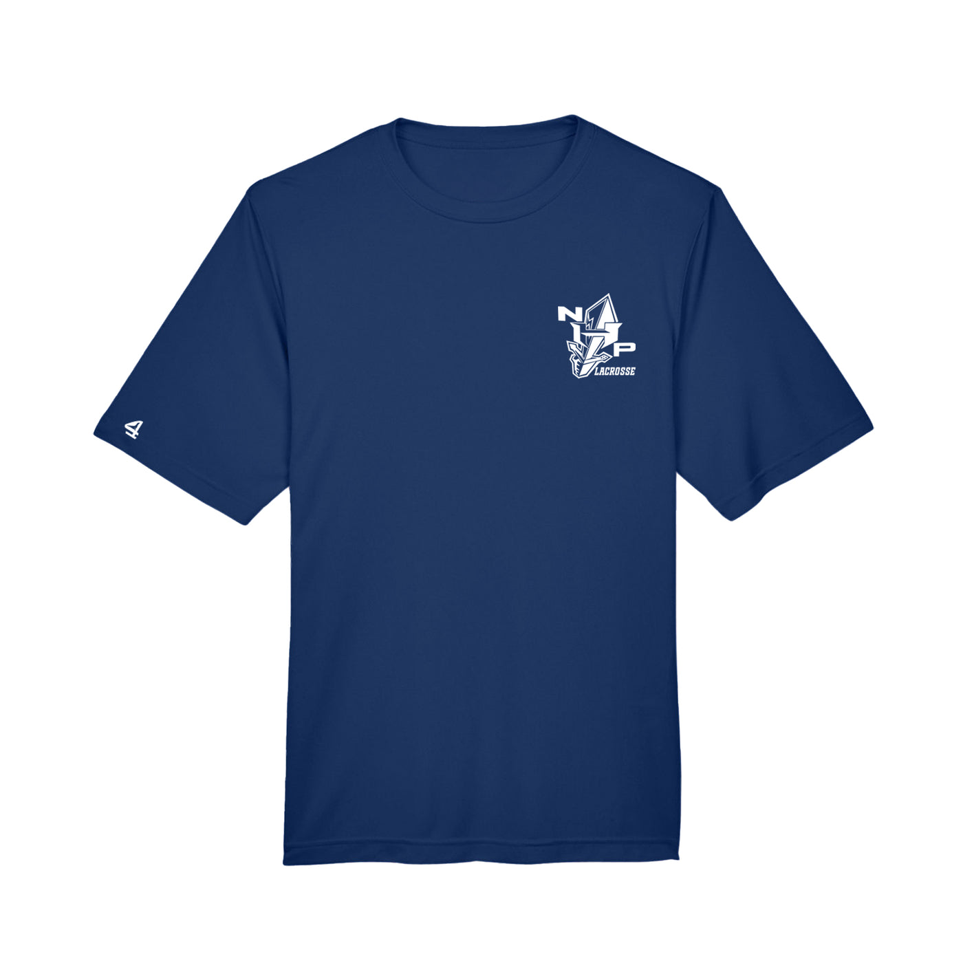 NHP Gladiators Lacrosse SS Performance Tees