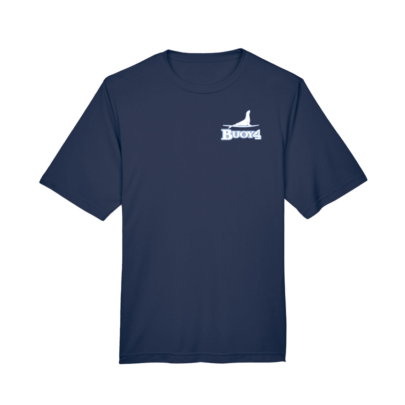 LB Surfer Short-Sleeve Tee