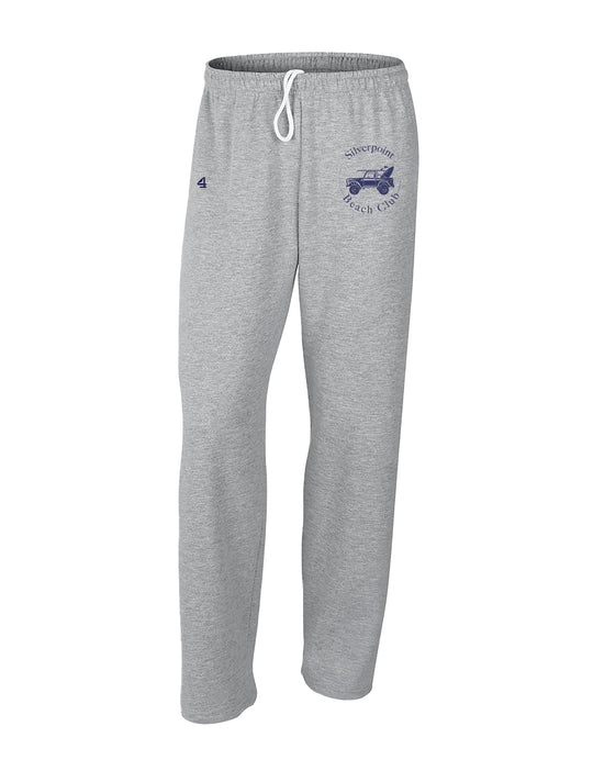 I-Court Jeep Surf Sweatpants