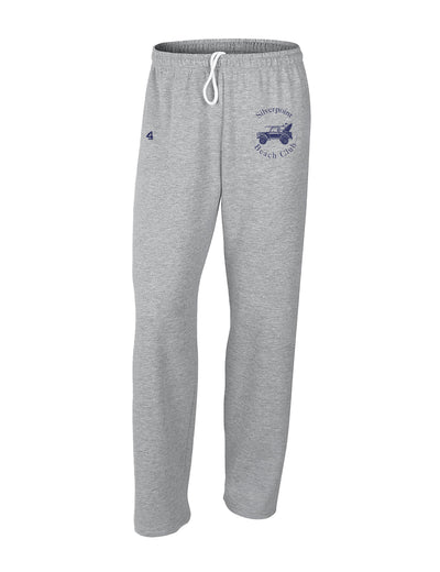 I-Court Jeep Surf Sweatpants