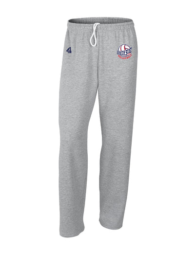 South Side High School Girls Open Bottom Sweatpant