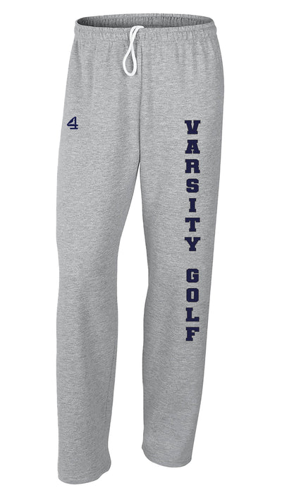 South Side Girls Golf Open Bottom Sweatpants