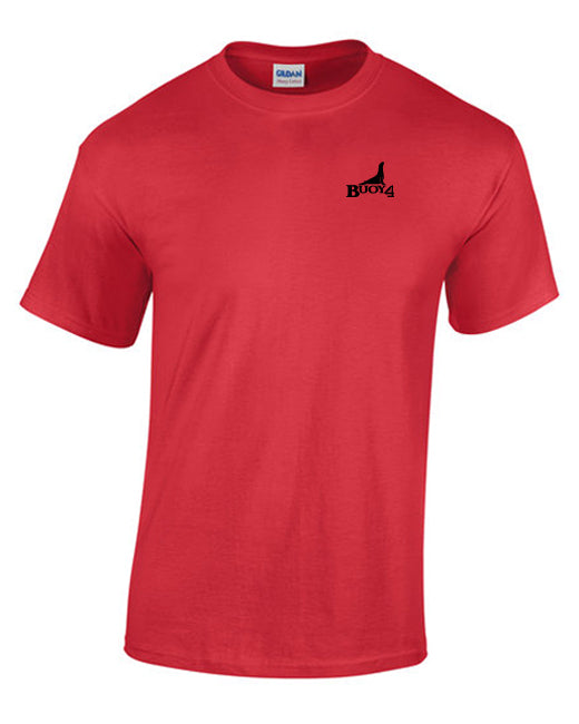 The Schooner Graphic Tee