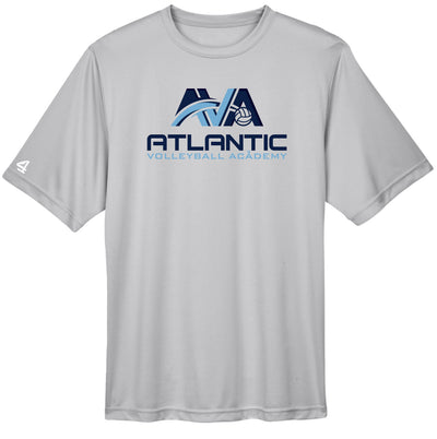 AVA Atlantic Volleyball Academy Performance Short Sleeve Shirt