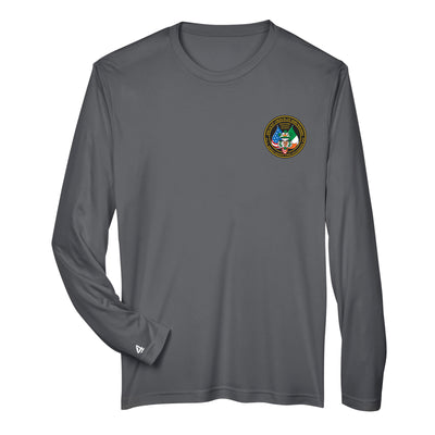 AOH Division 20 LS Performance Tee