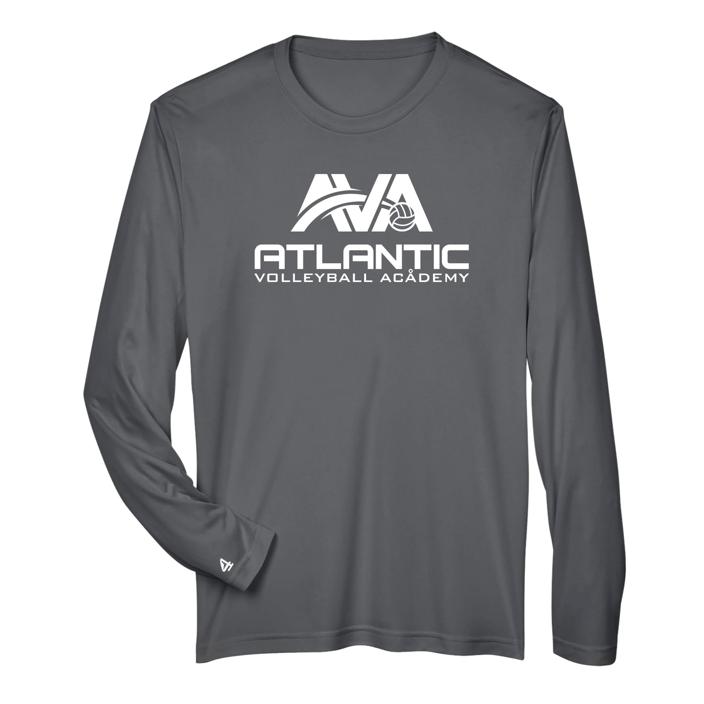 AVA Atlantic Volleyball Academy Performance Long Sleeve Shirt