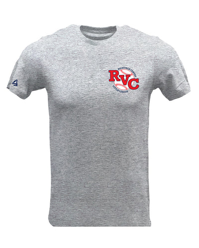 RVC Baseball Short Sleeve Cotton Tees