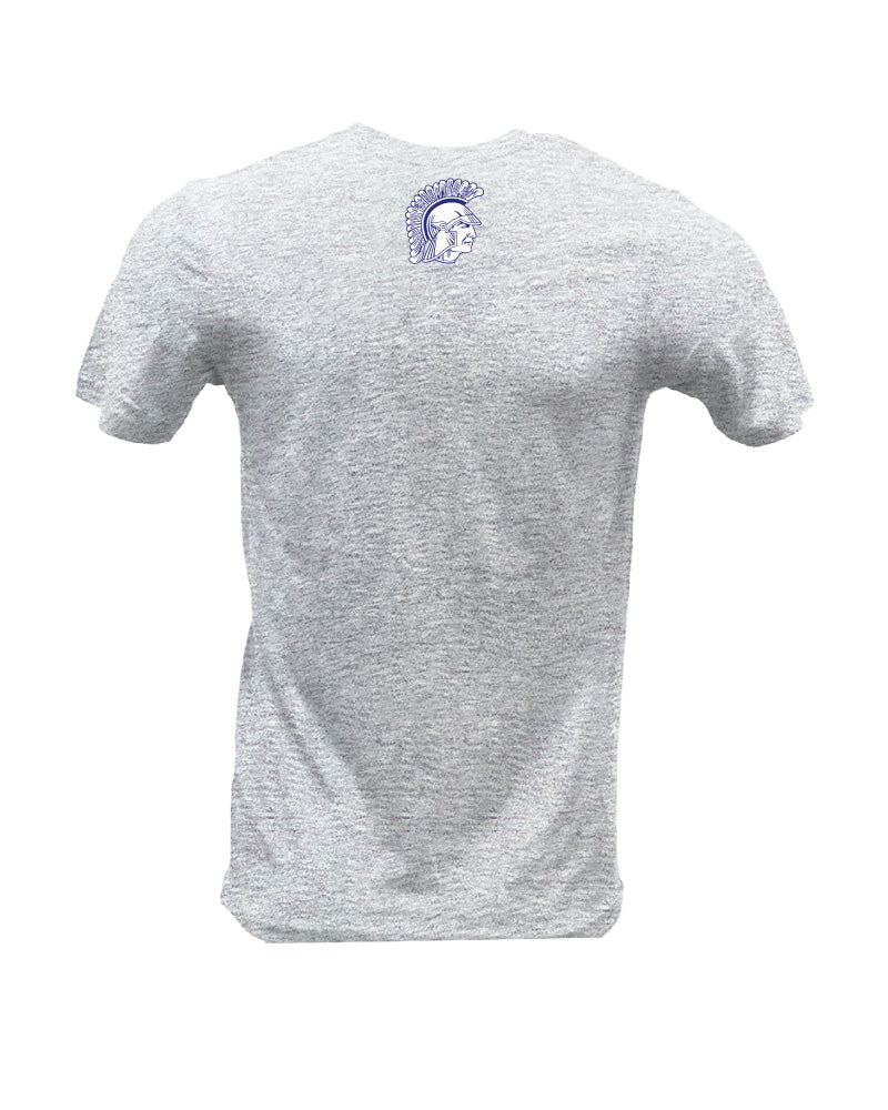 NHP Softball Diamond Short Sleeve Cotton Tee