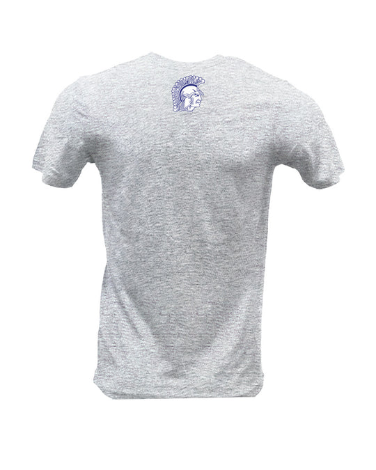 NHP Softball Diamond Short Sleeve Cotton Tee