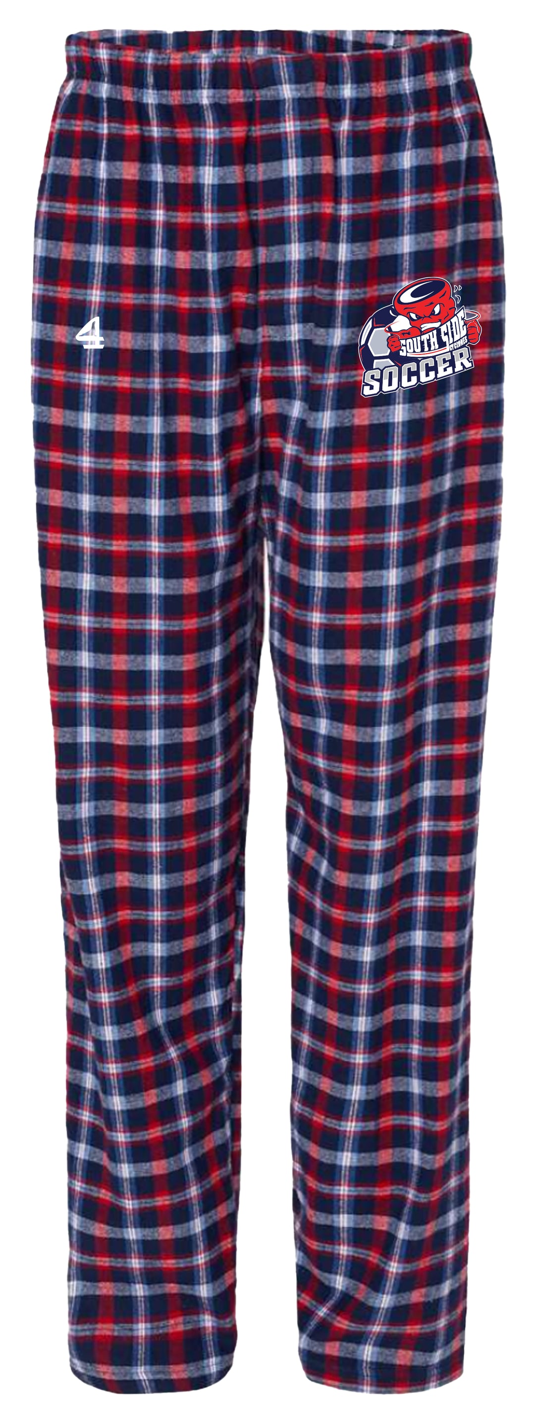 SSHS Cyclones Soccer Pajama Pants