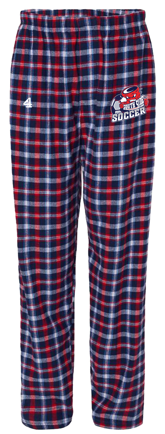 SSHS Cyclones Soccer Pajama Pants