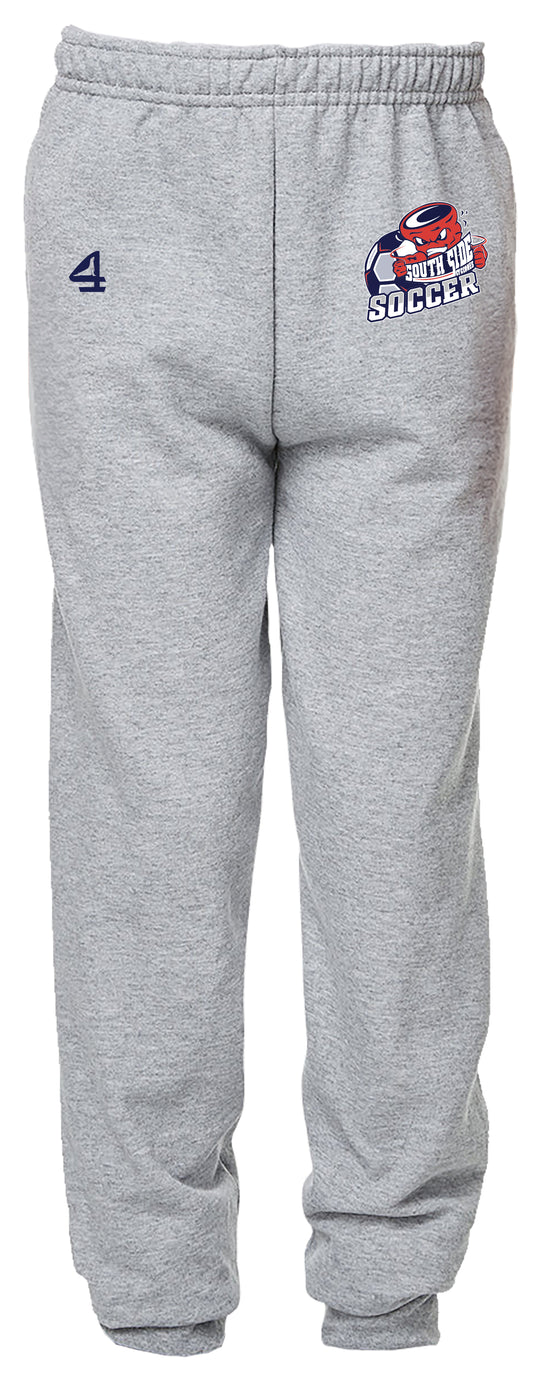 SSHS Cyclones Soccer Youth Joggers