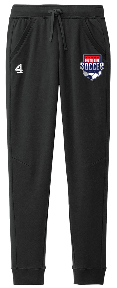 SSHS Cyclones Soccer Adult Joggers