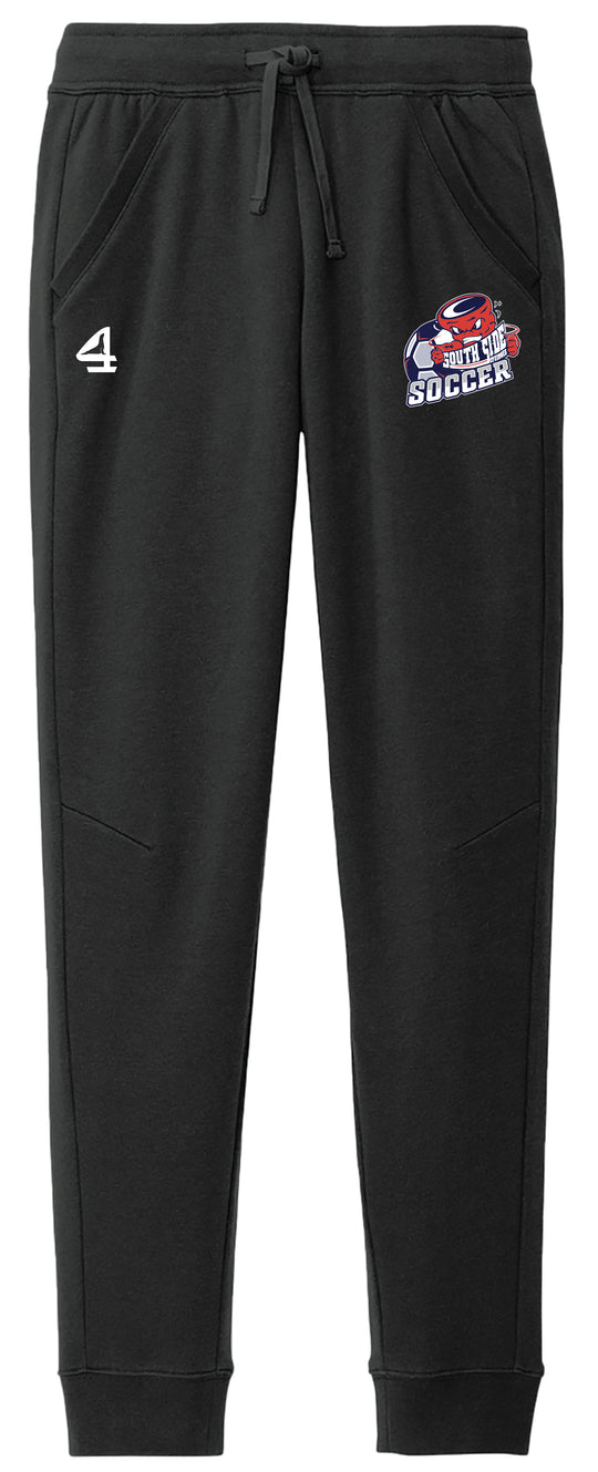 SSHS Cyclones Soccer Adult Joggers