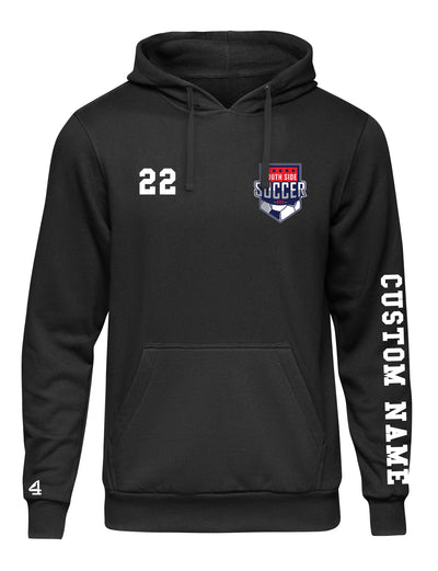 SSHS Cyclones Soccer Hoodies ADULT