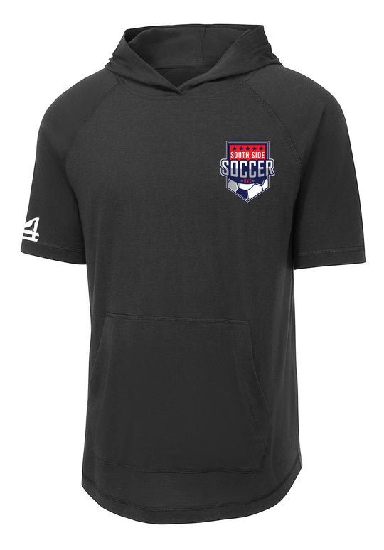 SSHS Cyclones Soccer SS Triblend
