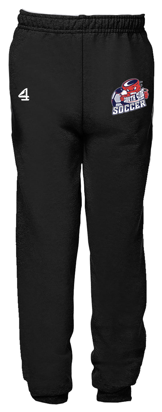 SSHS Cyclones Soccer Youth Joggers