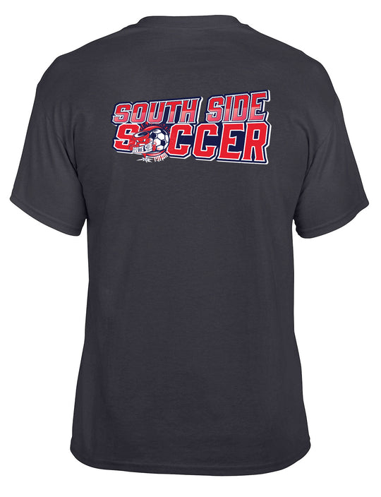 SSHS Cyclones Soccer SS Tees