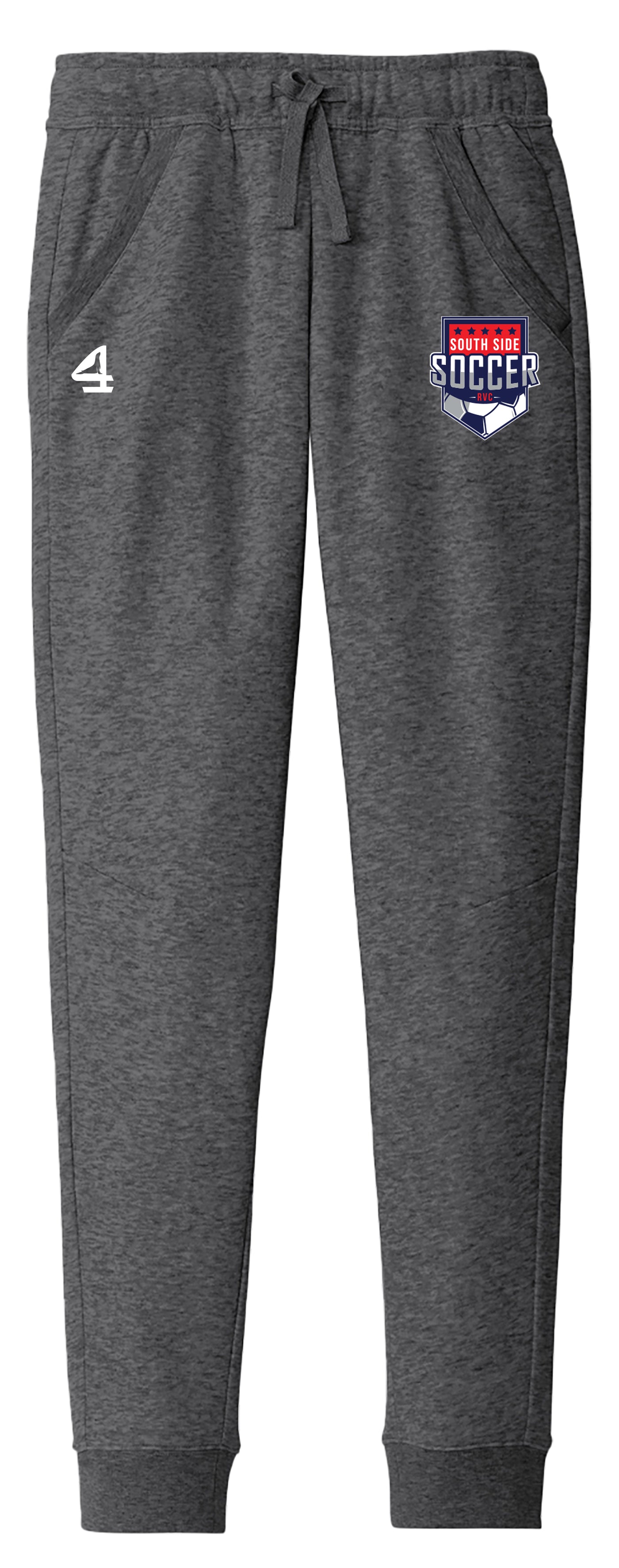 SSHS Cyclones Soccer Adult Joggers