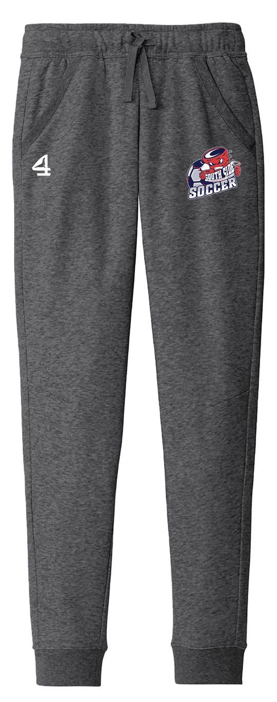 SSHS Cyclones Soccer Adult Joggers