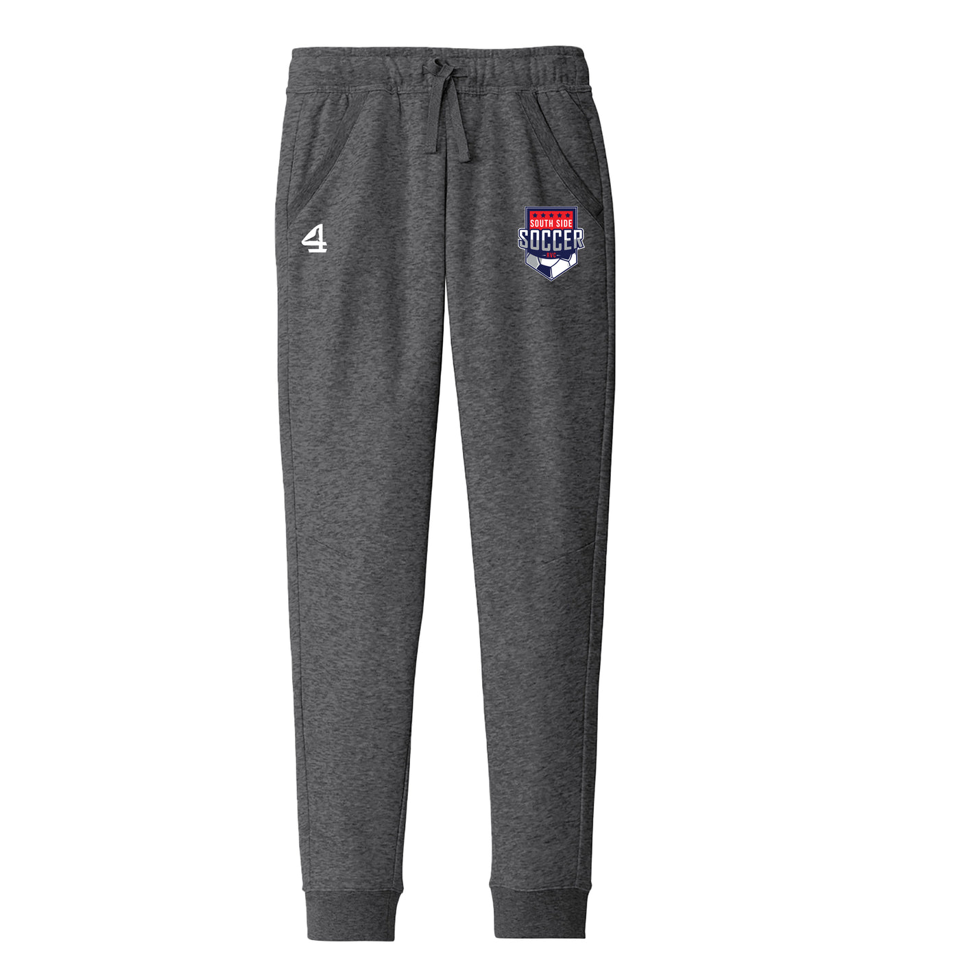 SSHS Cyclones Soccer Adult Joggers