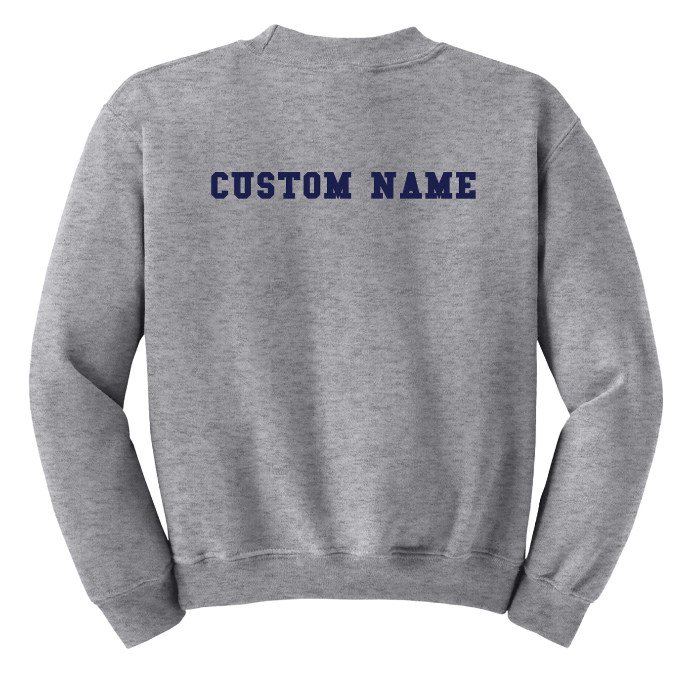 SSHS Cyclones Soccer Crewneck Sweatshirt YOUTH