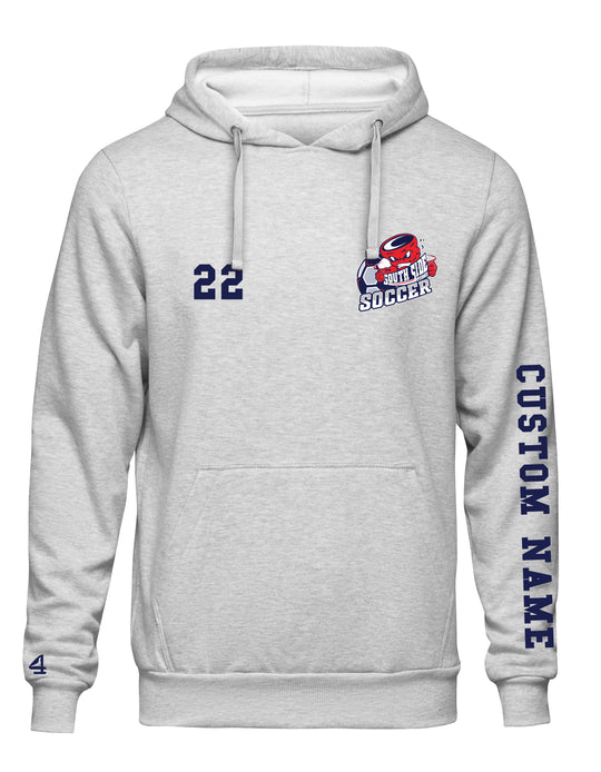 SSHS Cyclones Soccer Hoodies