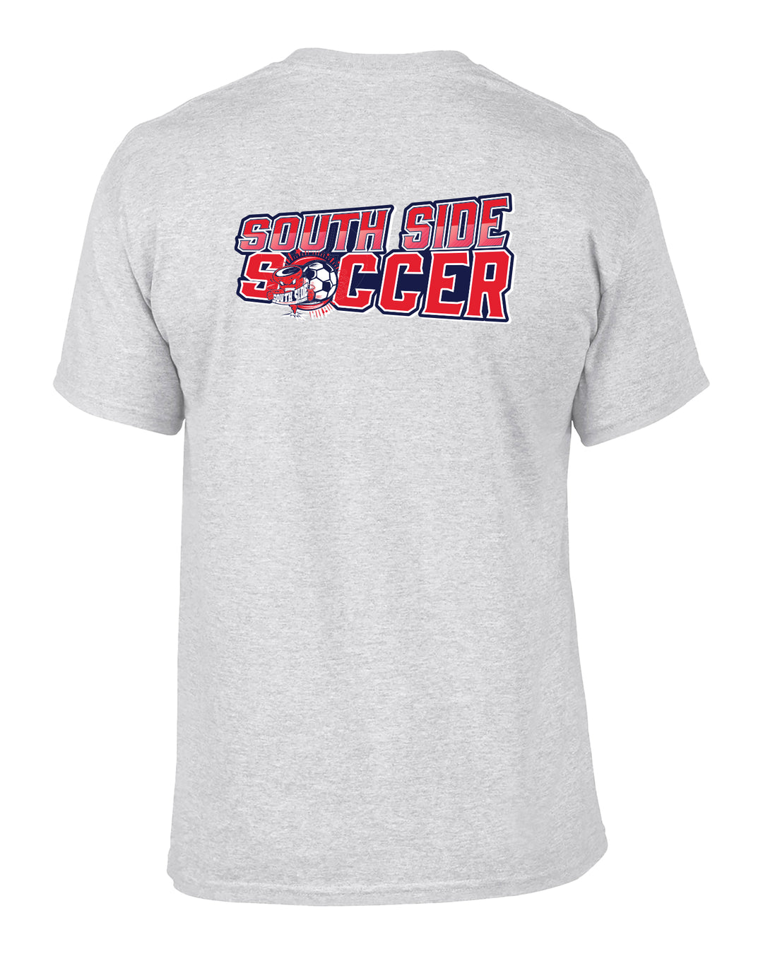 SSHS Cyclones Soccer SS Tees