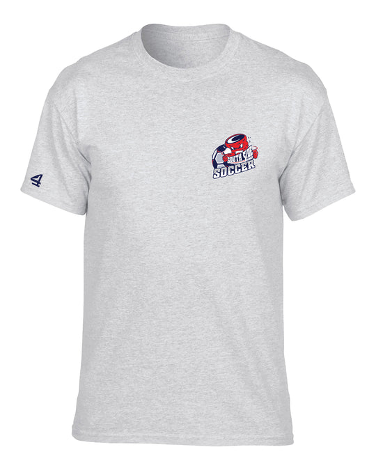 SSHS Cyclones Soccer SS Tees