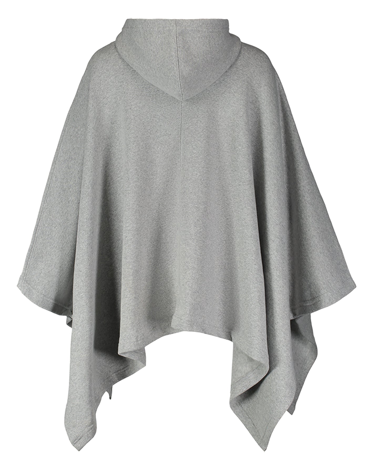 SSHS Cyclones Soccer Women's  Poncho